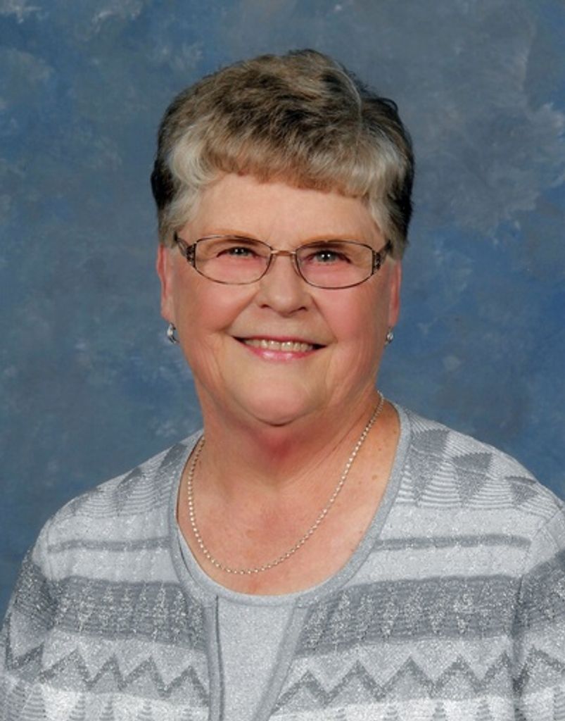 Marlene Mouchet Sheriff Profile Photo