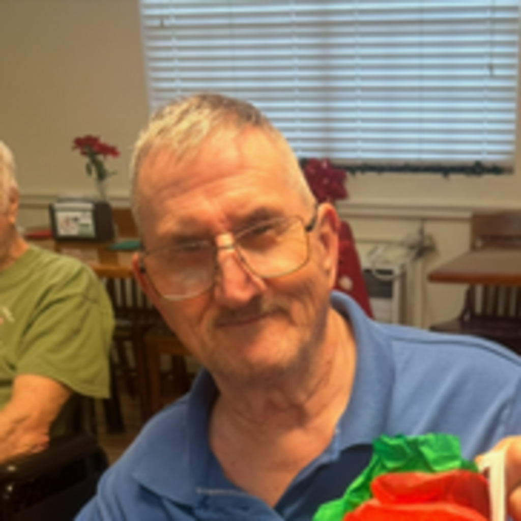 Leo J. Becnel Profile Photo