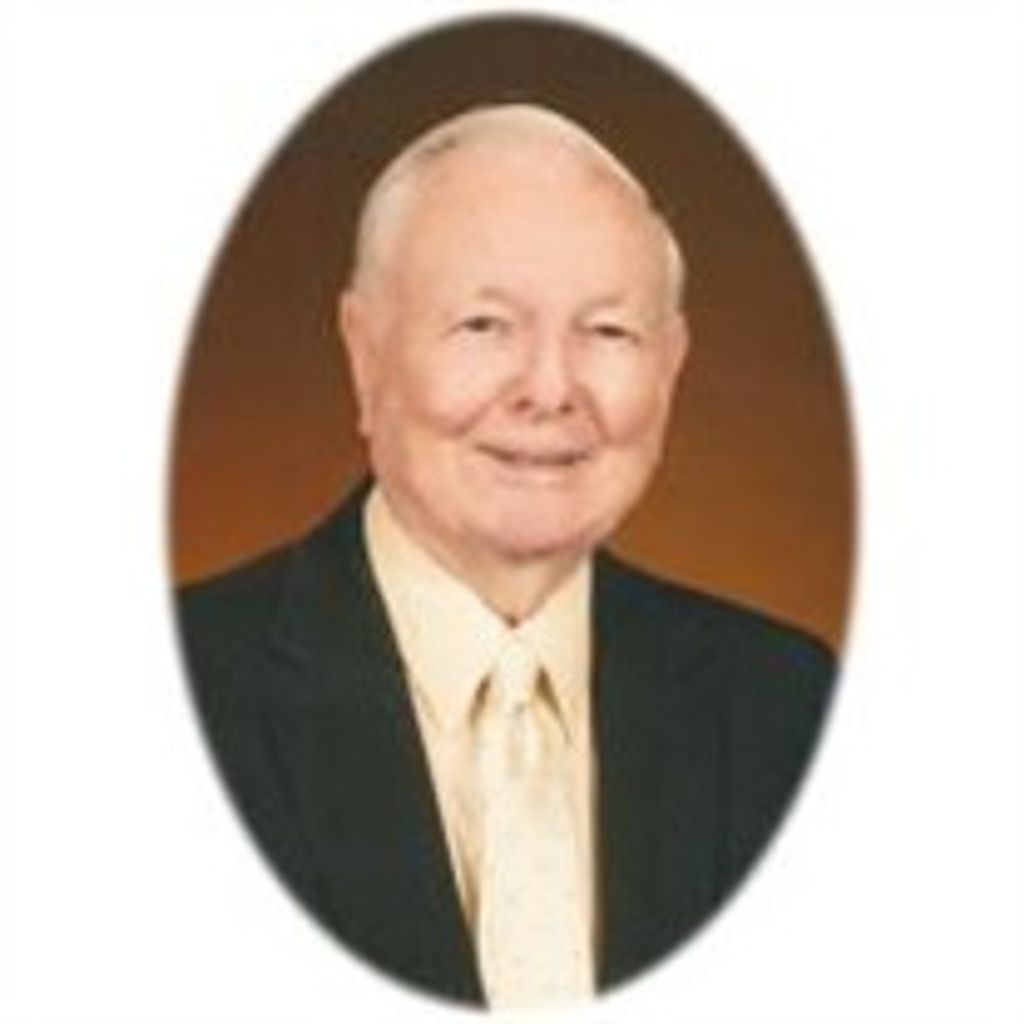 John D. Scott
