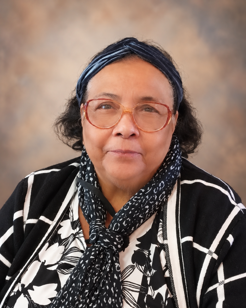 Alberta Garcia Velasquez Profile Photo