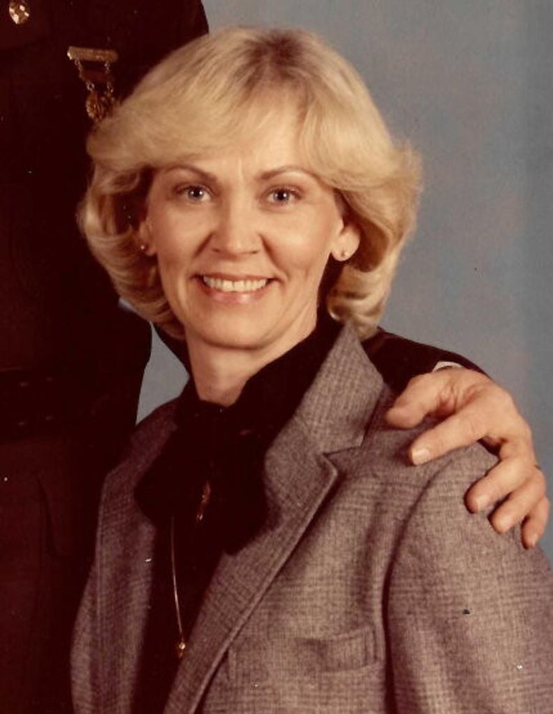 Frankie Lee (Marcum)  Upperco Profile Photo