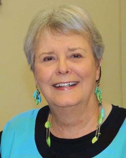 Ruth Ann Johnson Profile Photo