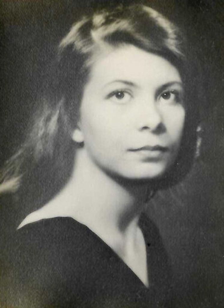 Lilya Mailelani Forsythe-Smith Profile Photo