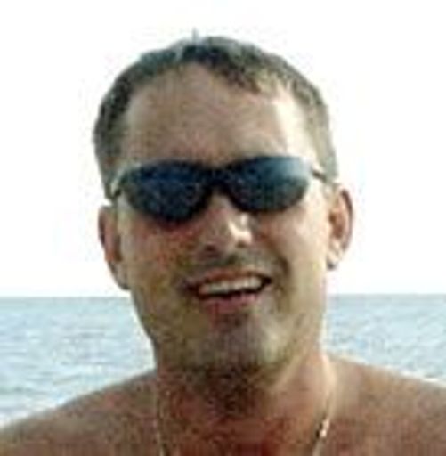 Joseph Alan Carroll Profile Photo