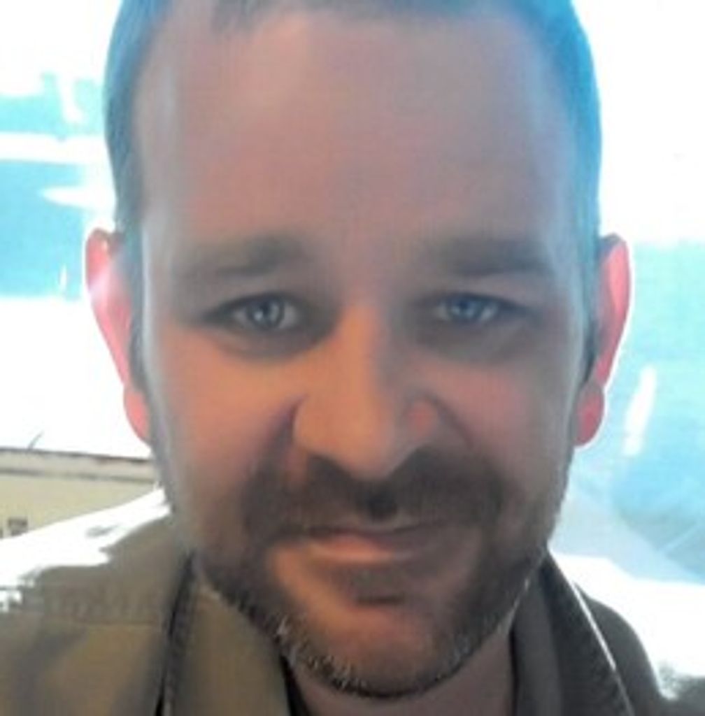 John Roberts