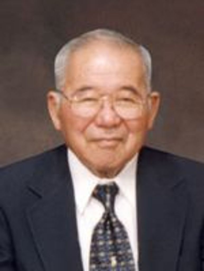 Haruo Murakami