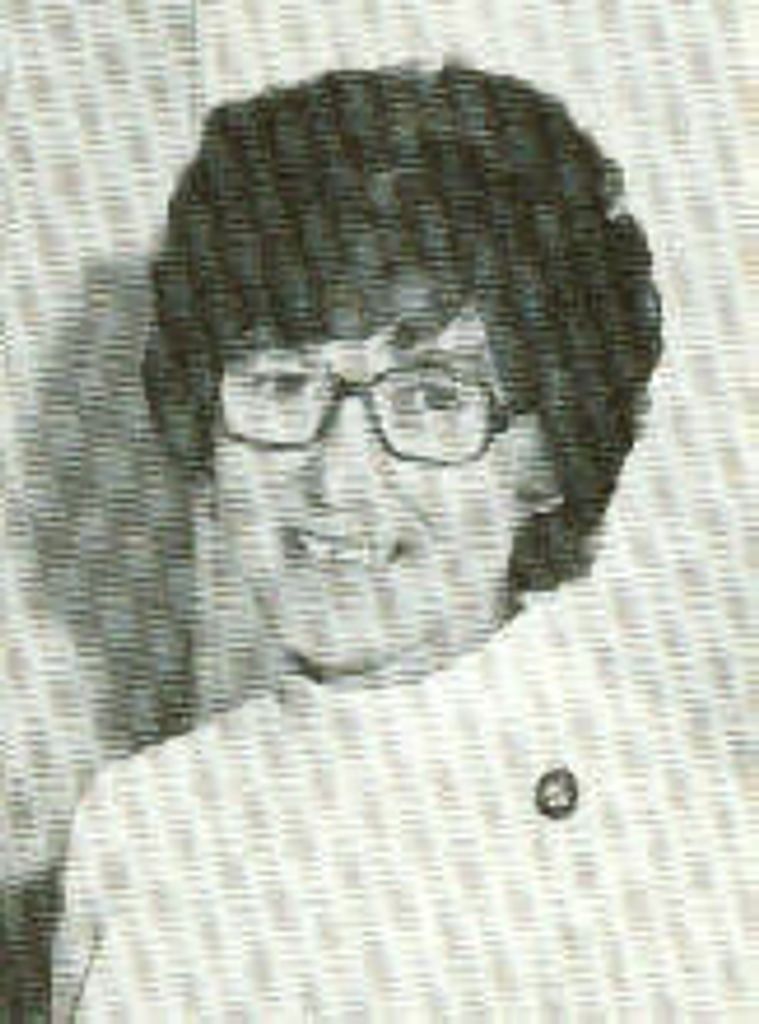 Edith Riddle Rhodes