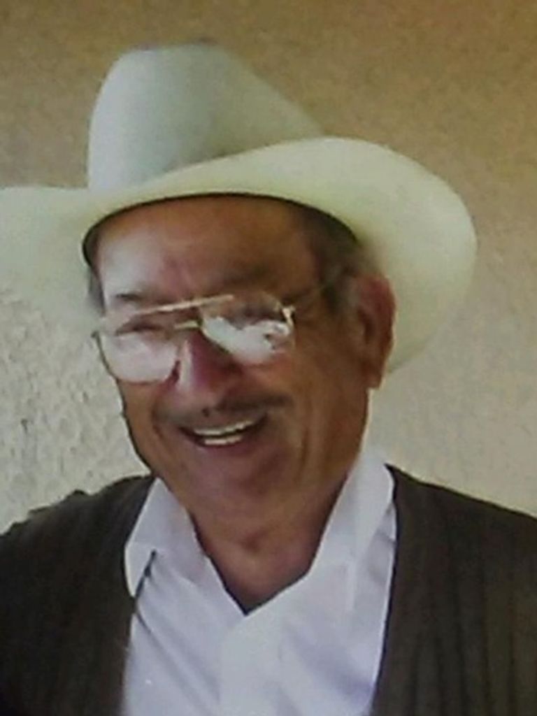 Santos Roberto Garcia Profile Photo