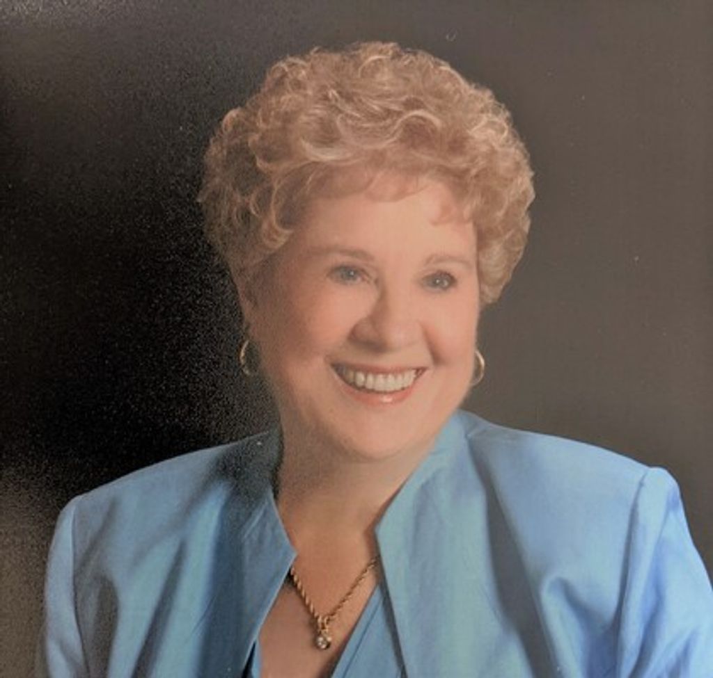 Audrey Pinchbeck Fisher Profile Photo