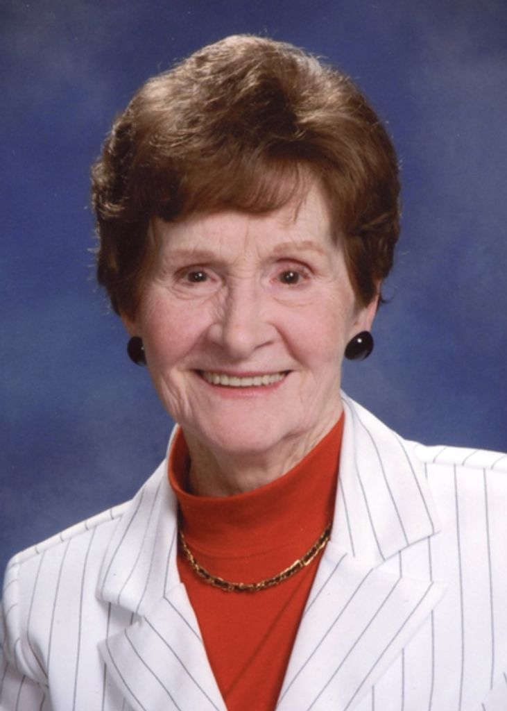 Stella C. Esker Profile Photo