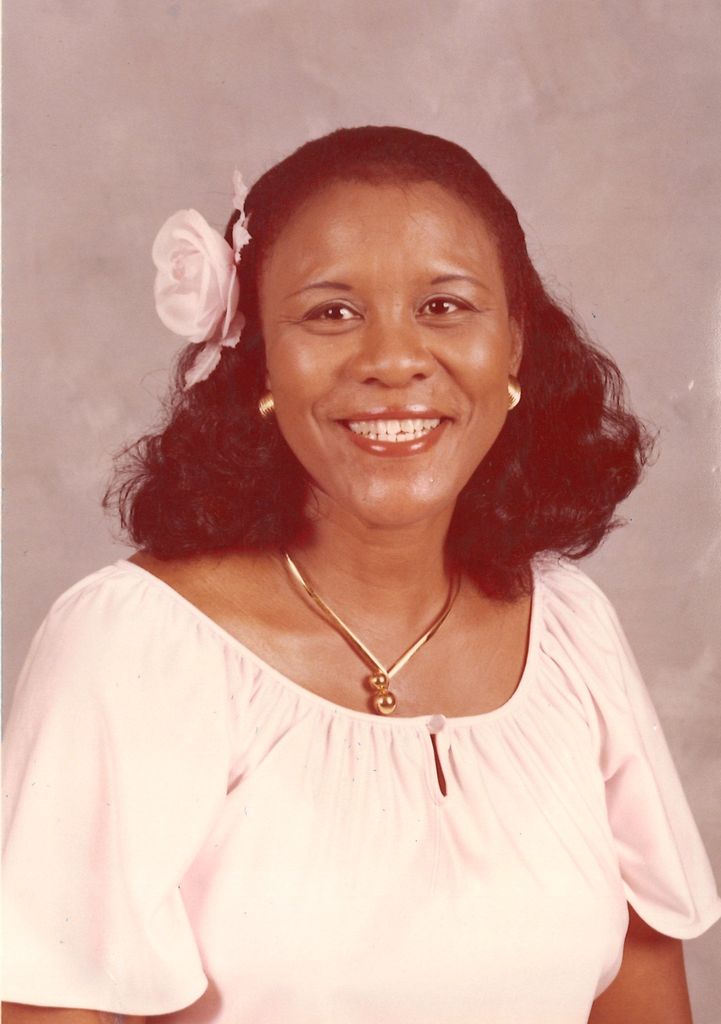 Gloria Foster Moore Profile Photo
