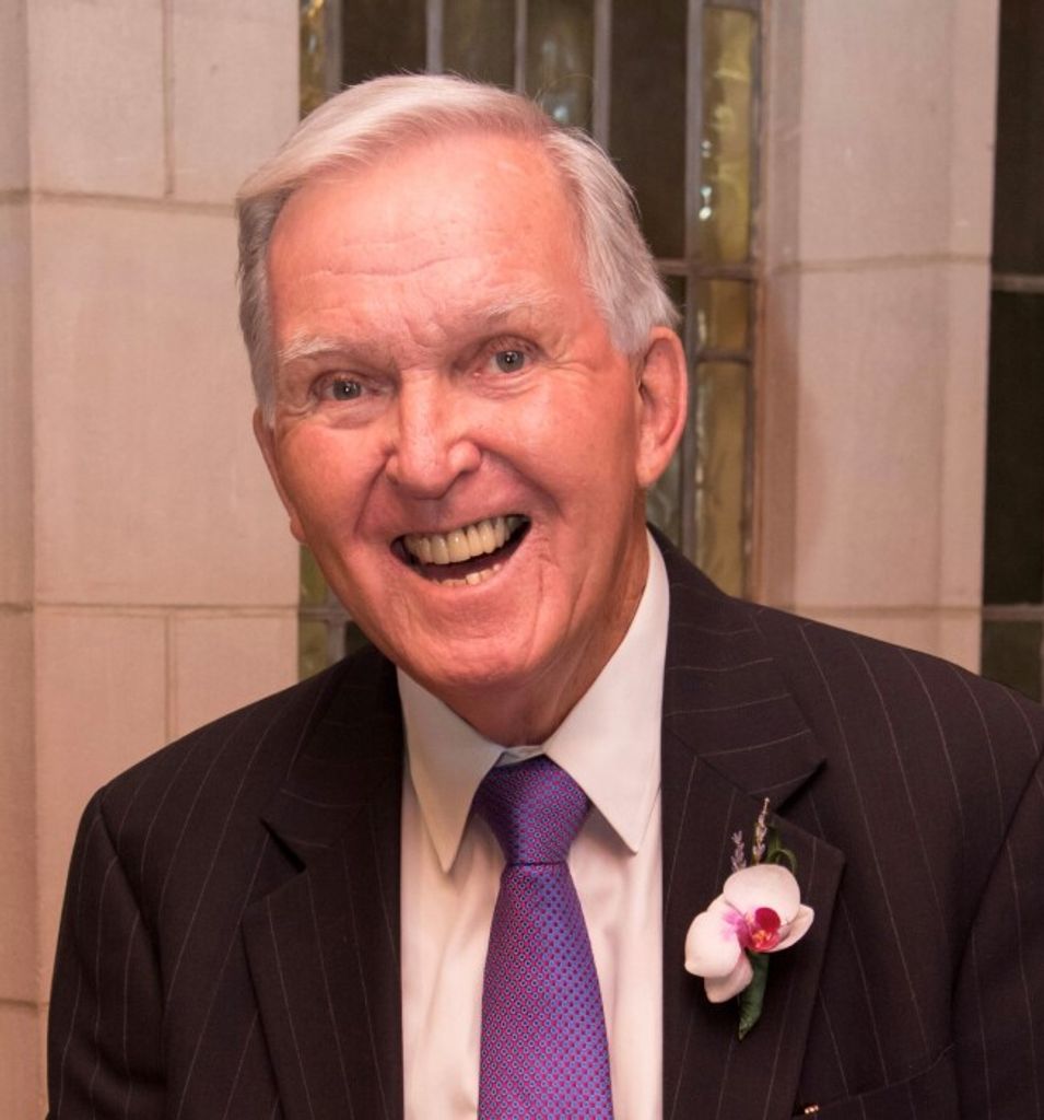 James L. Hickey