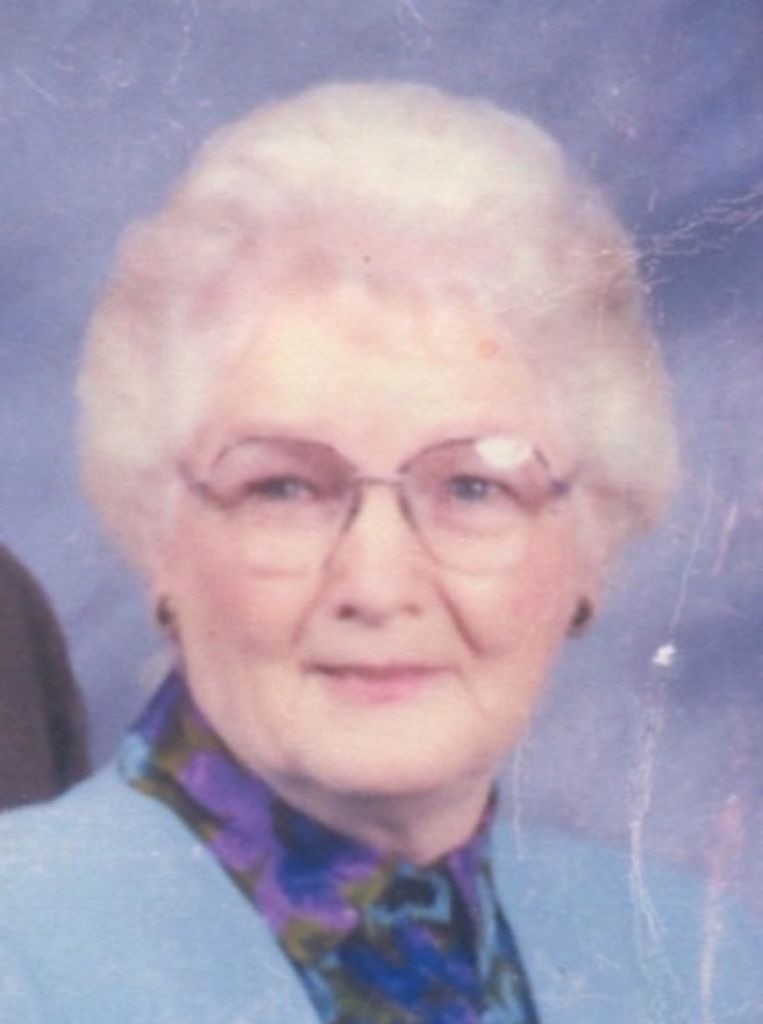 Jean Leslie Marley