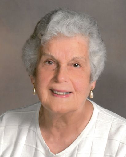 Eileen Marie Kline's obituary image