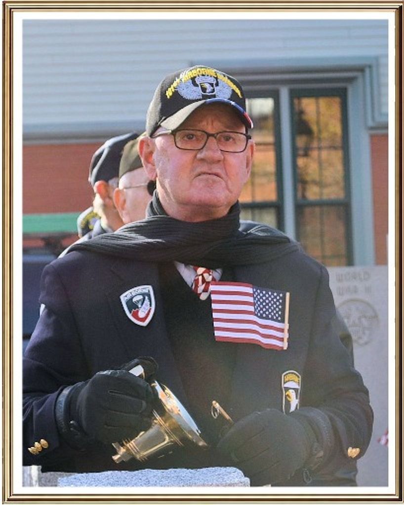 Richard J. George Profile Photo