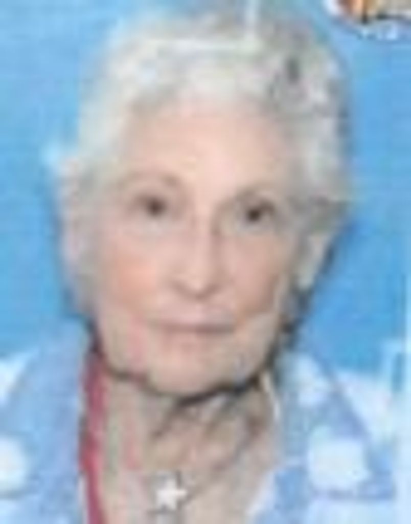 Dorothy Legg