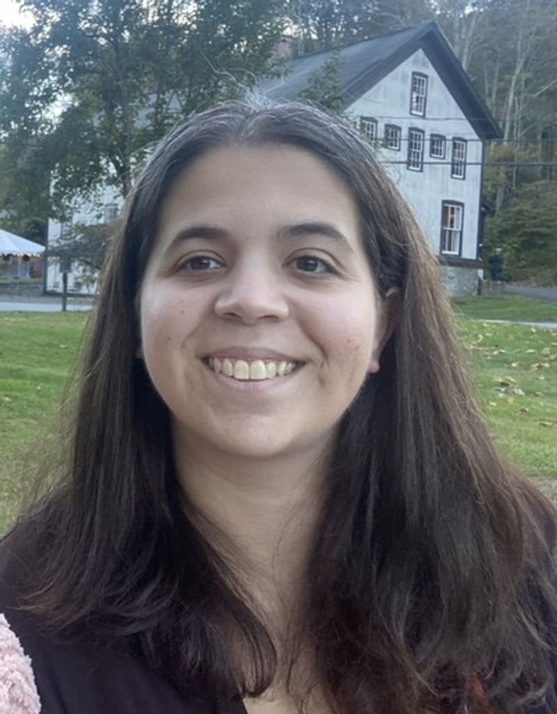 Samantha D. Parker Profile Photo
