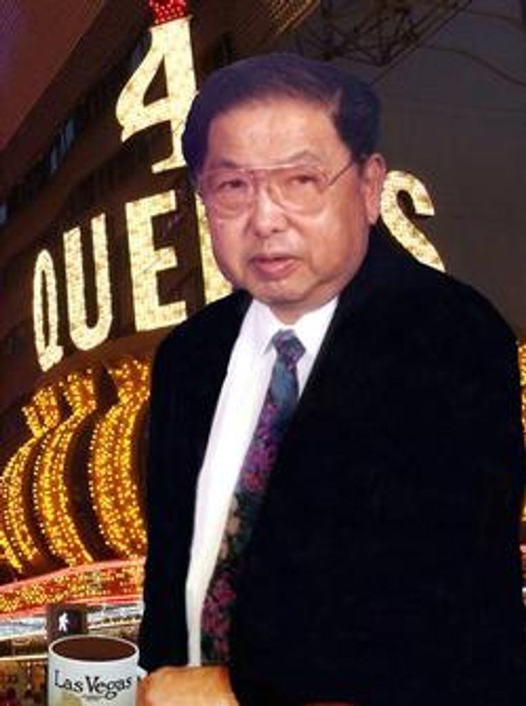 James Kiyoto Doi