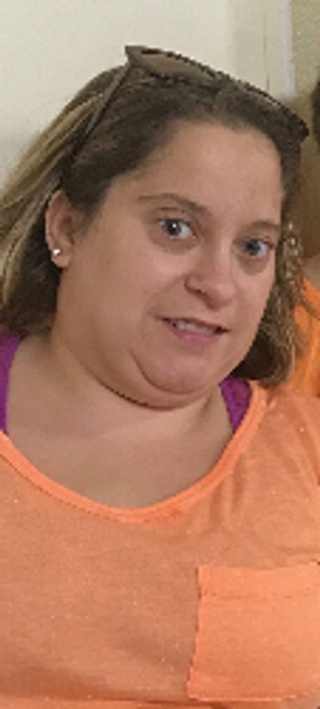 Nicole Lucille Borey Profile Photo