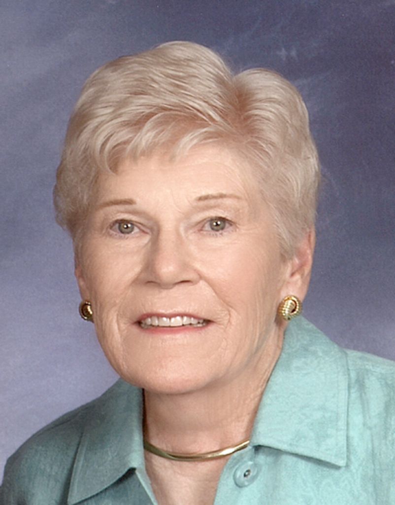 Mary Claire Winter