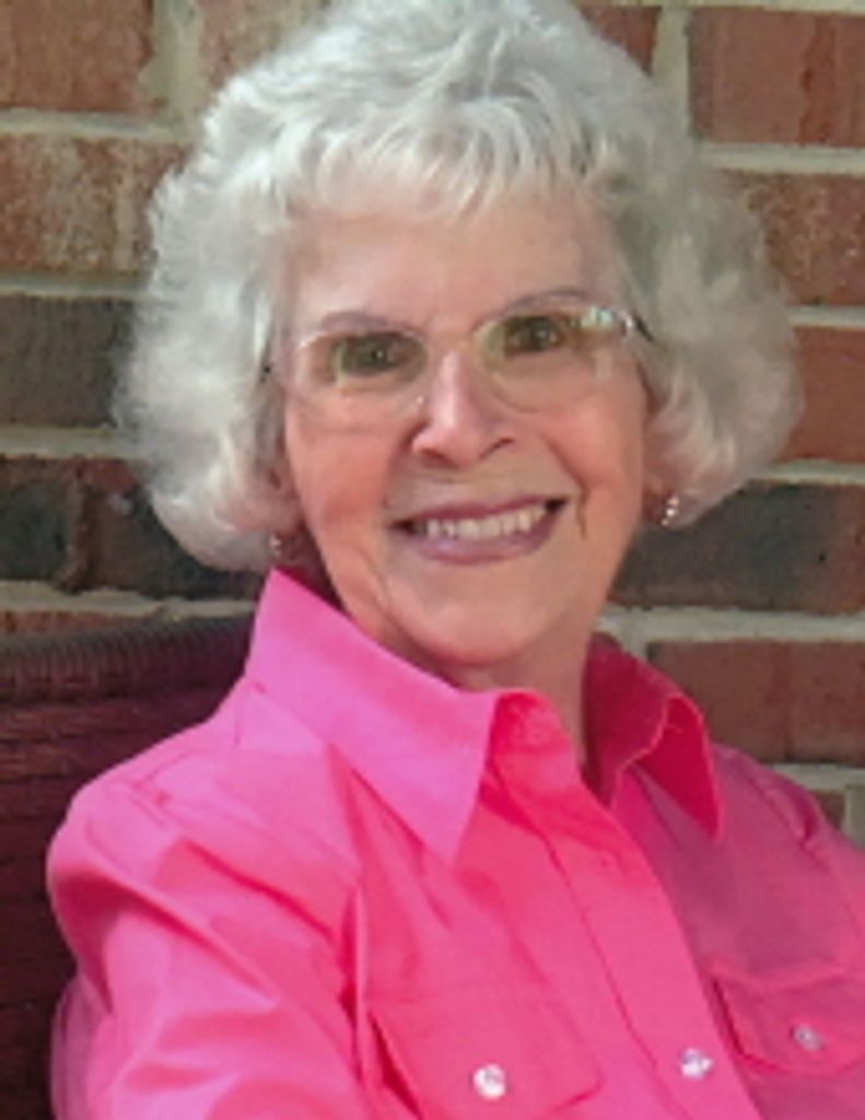 Mary Lou  Brewer Arthur