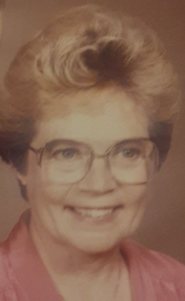 Donna J. Brookshire Judge