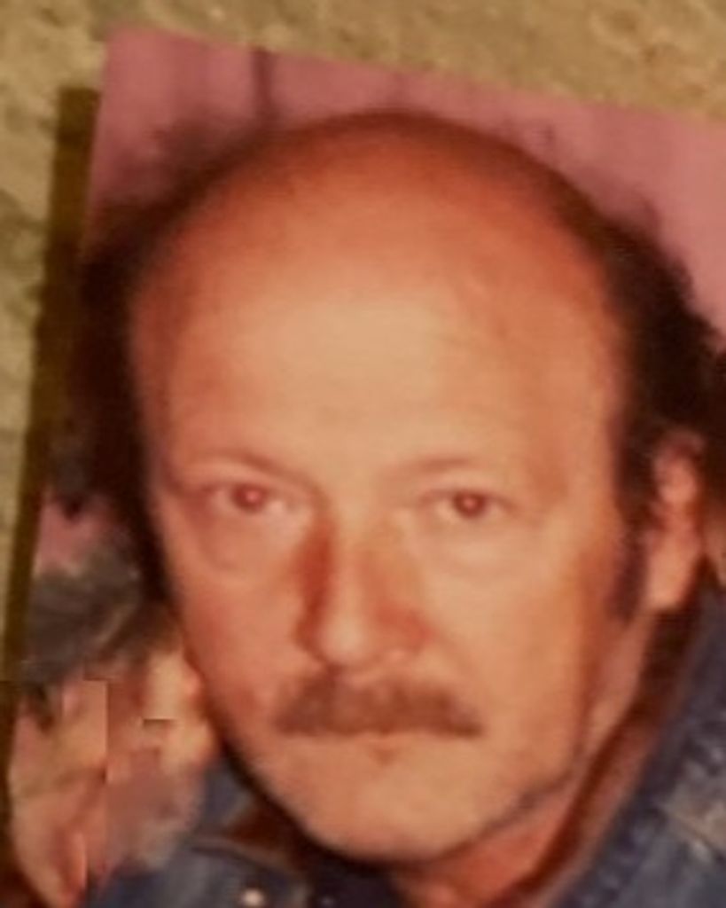 Jimmy Lois Harrison