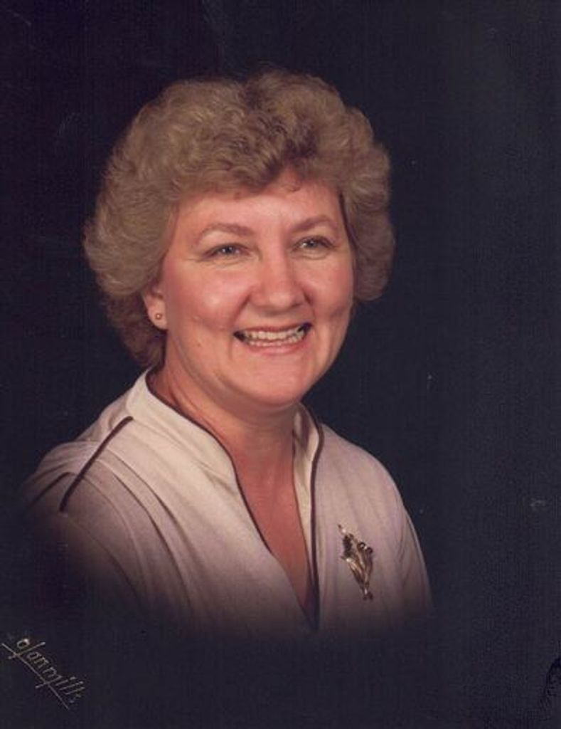 Carolyn Margie Cowart Profile Photo