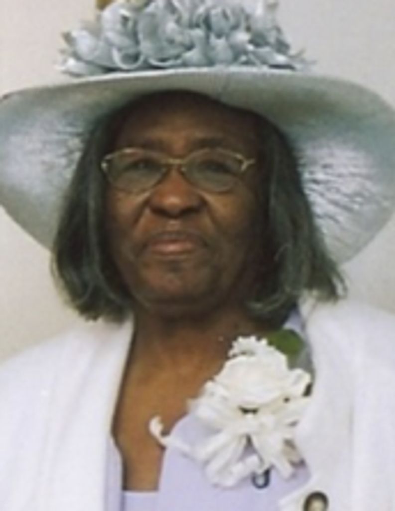 Josie Mae Carter Profile Photo