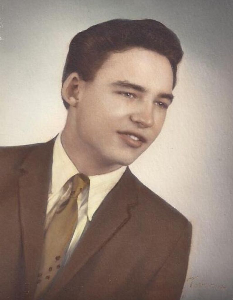 Clarence E. Lane Jr.