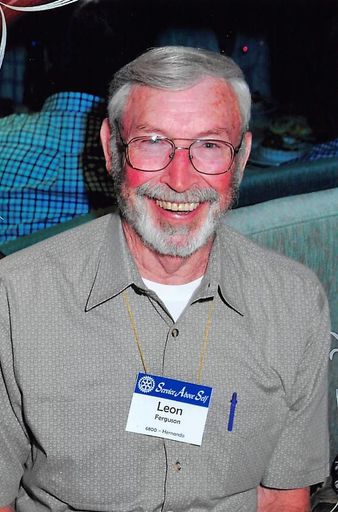 Leon Ferguson photo gallery thumbnail 4 of 58