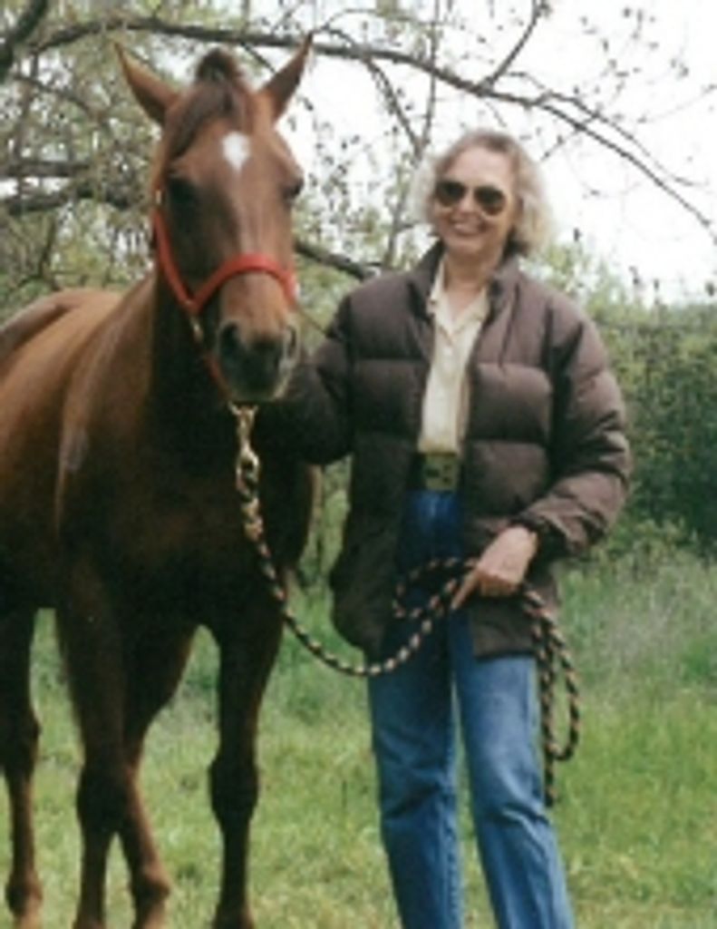 Beverly Halterman