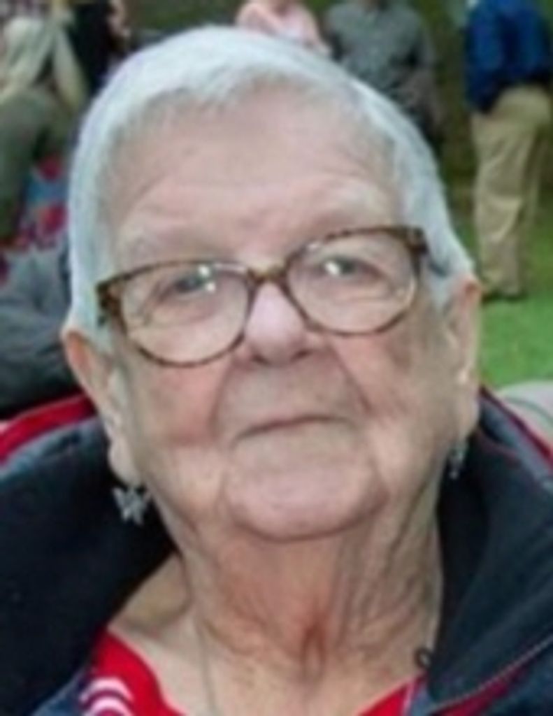 Mrs. Bobbie R. Miller Profile Photo