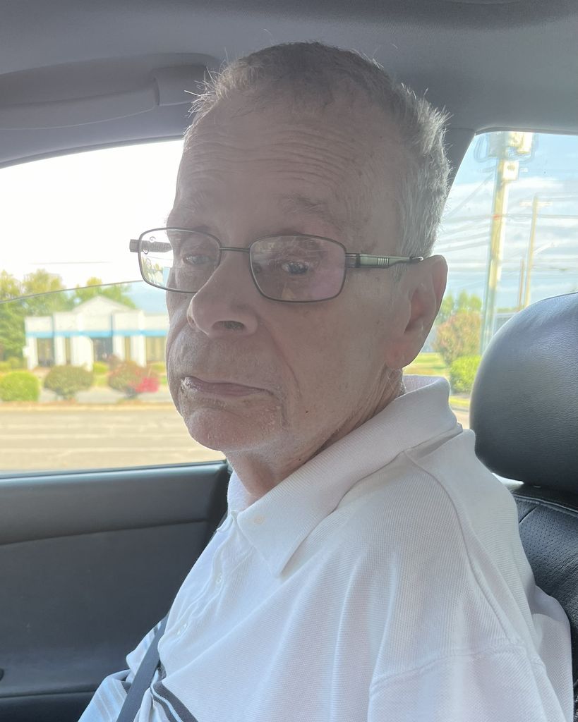 Randy Perry Evans Profile Photo