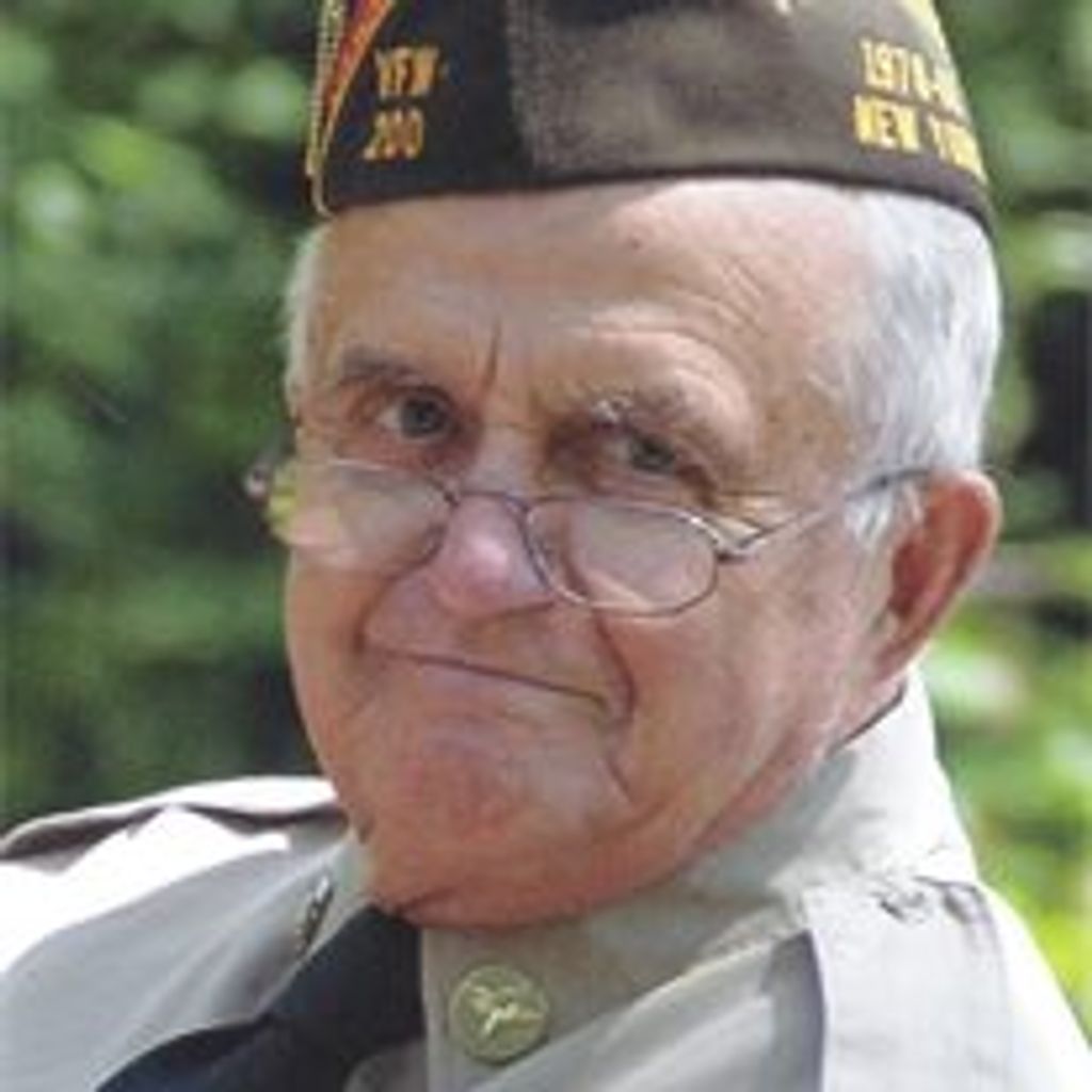 Rudolf J. Dualsky
