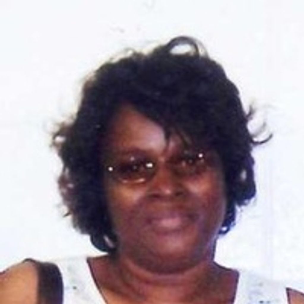 Mrs. Vanessa Raye Hill