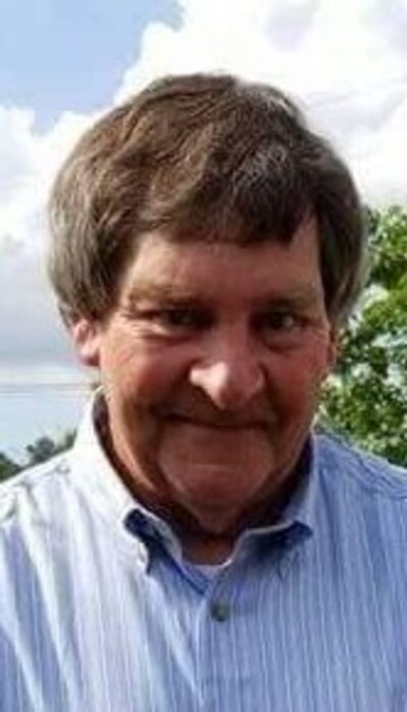 Jake "J.W." Crowder Profile Photo