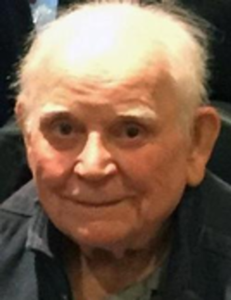 Sylvan W. Phillips