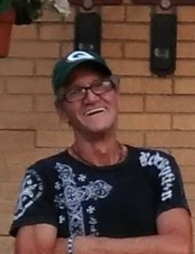 Terry C Slowik Profile Photo