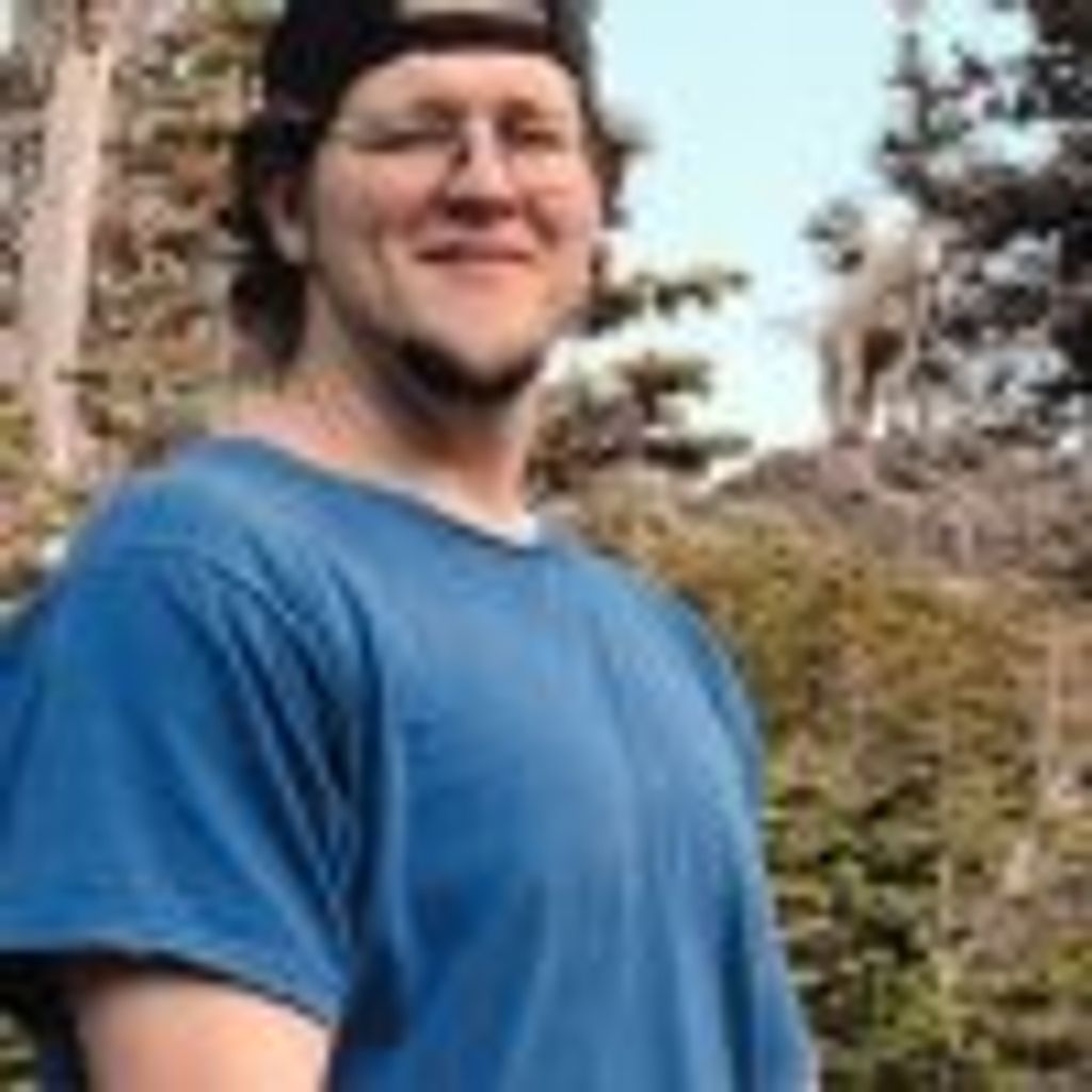 Cody J Morgan Profile Photo