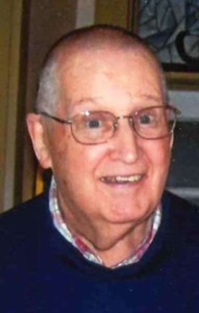 Roger L. Walsh Profile Photo