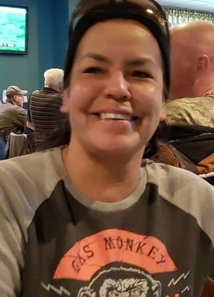 Tamara Marie Schoultz Profile Photo