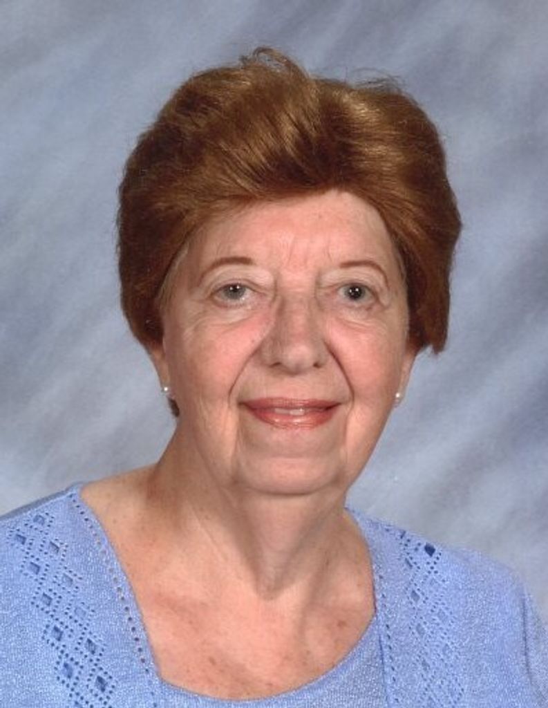 Jessie Goodlett Profile Photo
