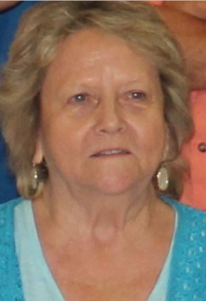 Margaret Ann Wilson Profile Photo