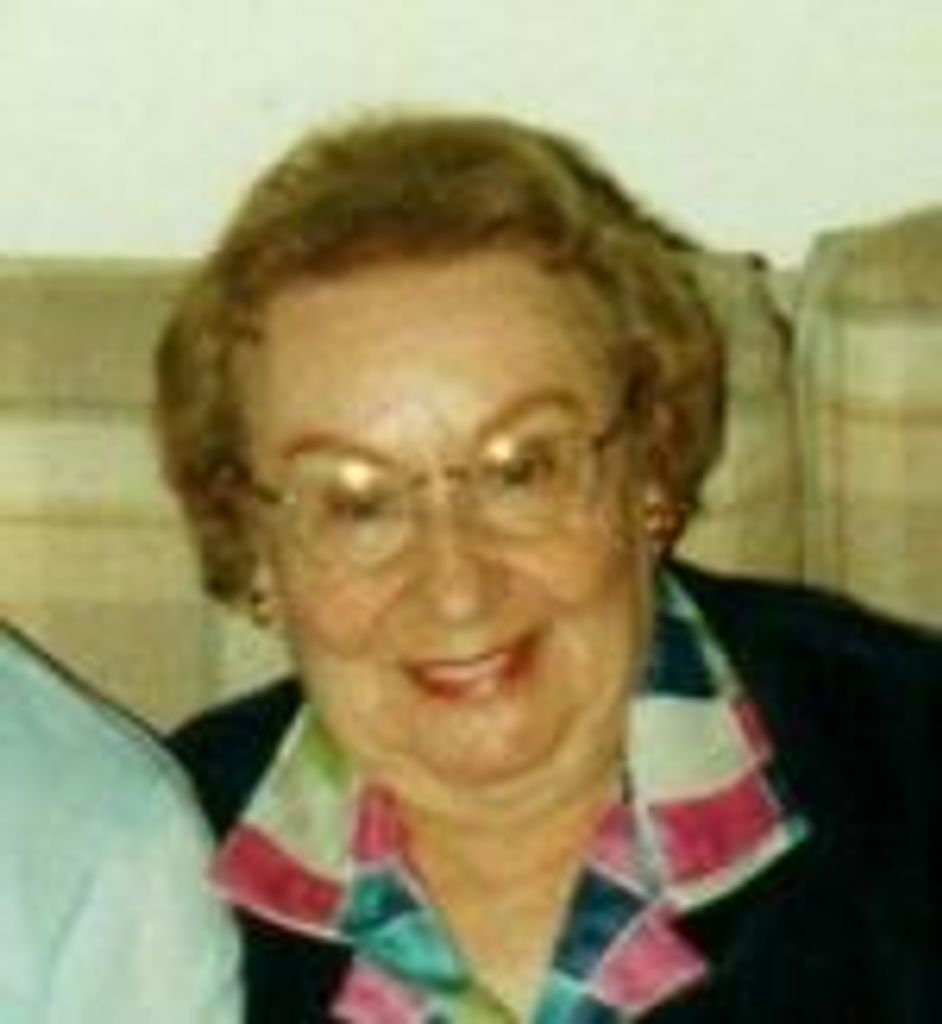 Helen  J. Trombley