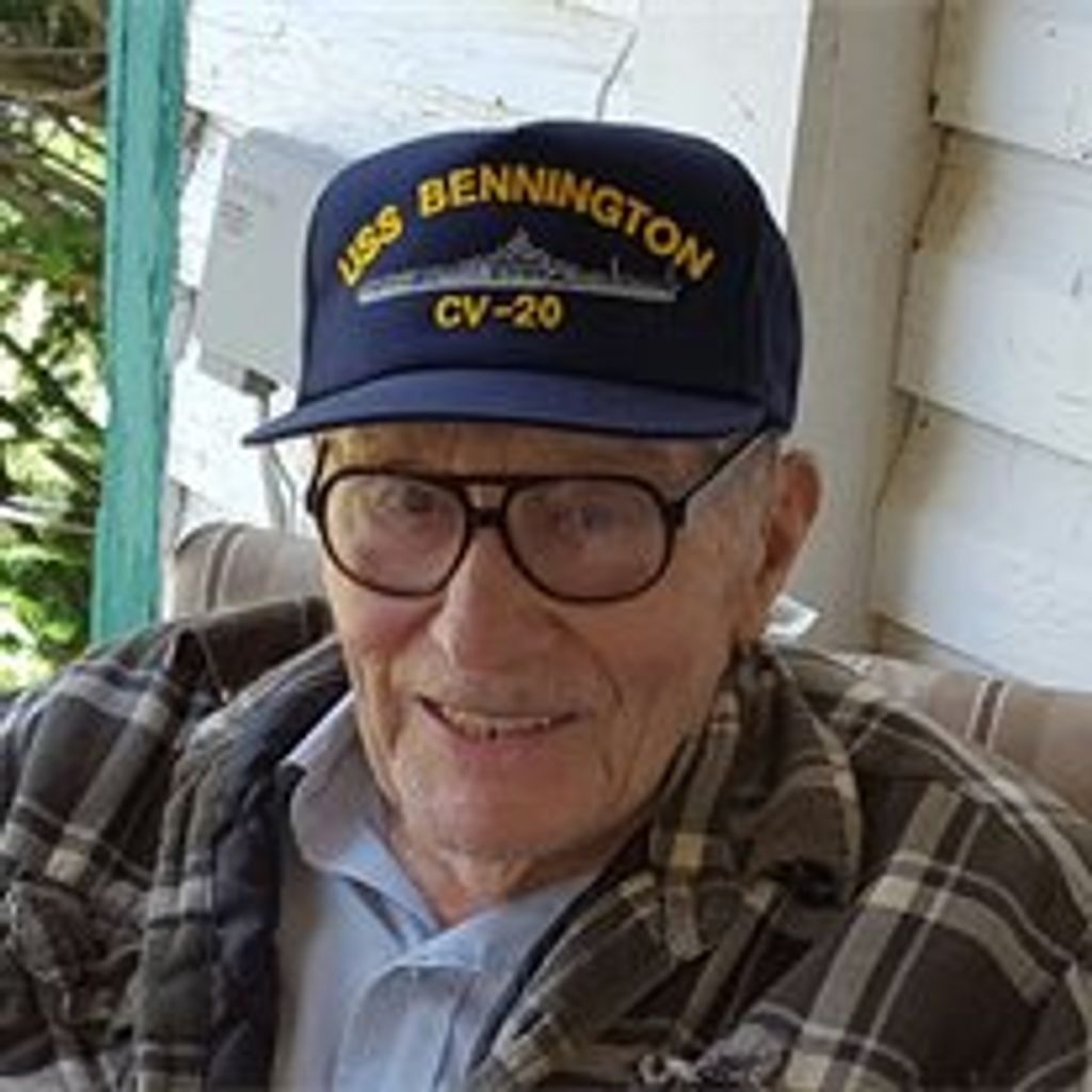 Conrad C. "Connie" Hilsdorf