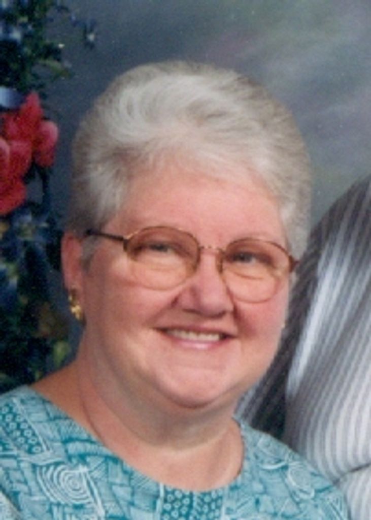 Wanda J. (Wells)  Priester Profile Photo