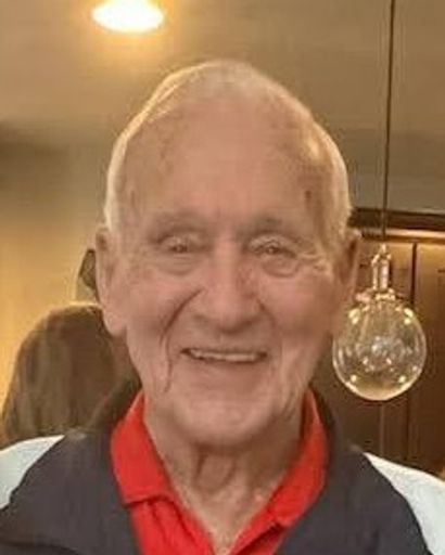 Melvin "Mel" Beatty Geist Profile Photo
