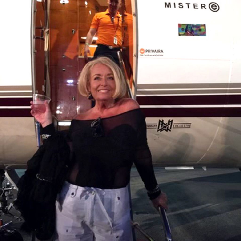 Christine Mirrione Profile Photo