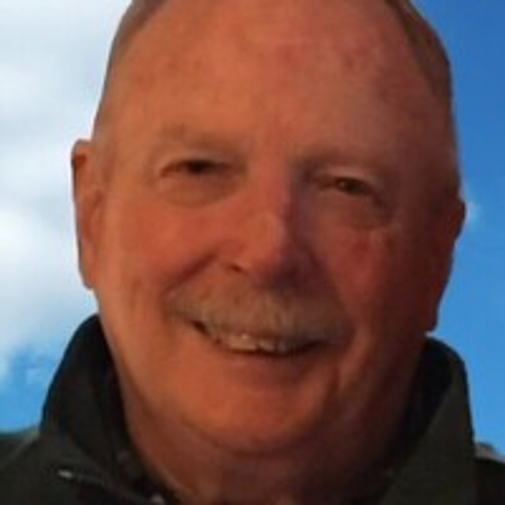Charles F McCarthy, Jr.,